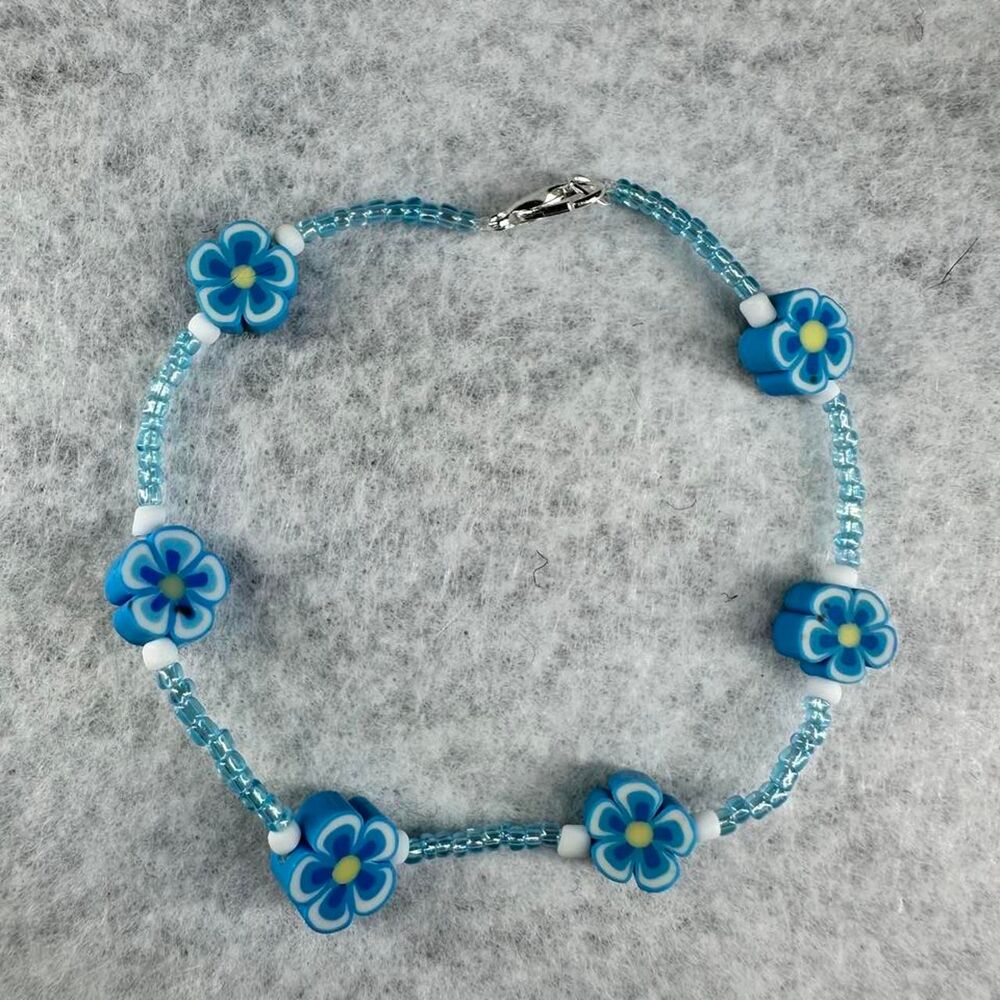 Unbranded Women's Blue Jewellery